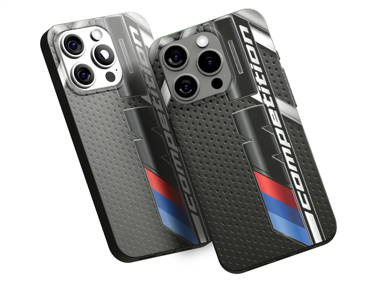 BMW Protection Smartphone Pro Max Série Limitée